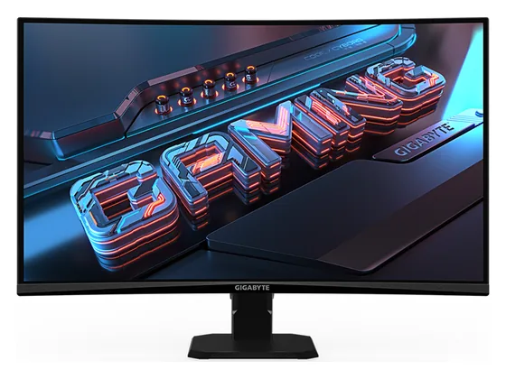 Gigabyte GS27QCA