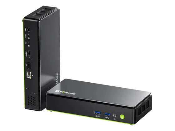 GMKtec NucBox K13