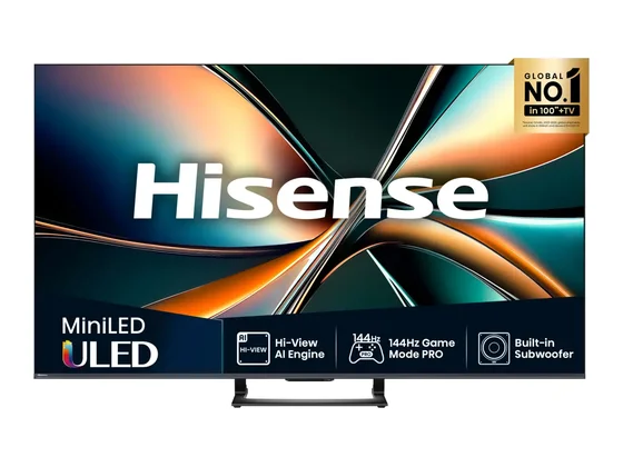 Hisense U7Q 55"