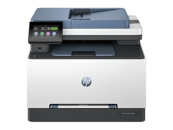 HP Color LaserJet Pro MFP 3302sdw