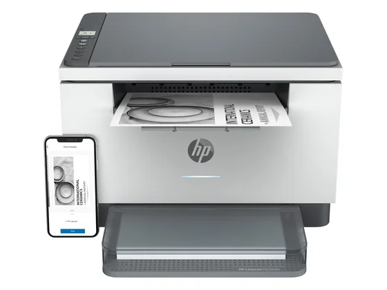 HP LaserJet M234dw