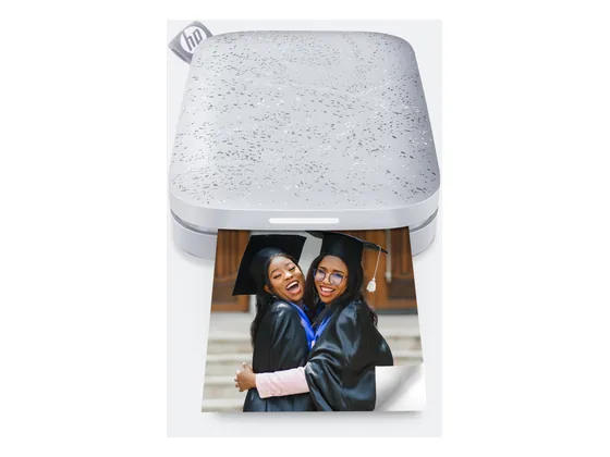 HP Sprocket 2x3