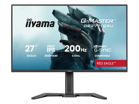 iiyama G-Master GB2771QSU