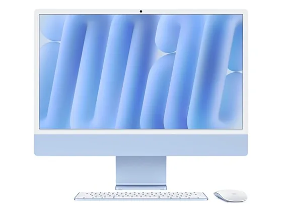 Apple iMac 24" M4