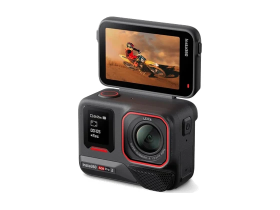 Insta360 Ace Pro 2