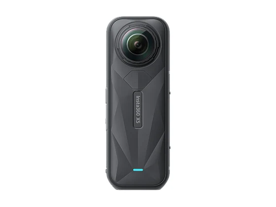 Insta360 X5