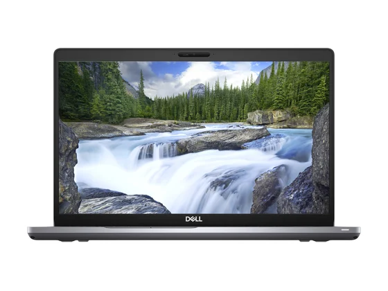 Dell Latitude 5510