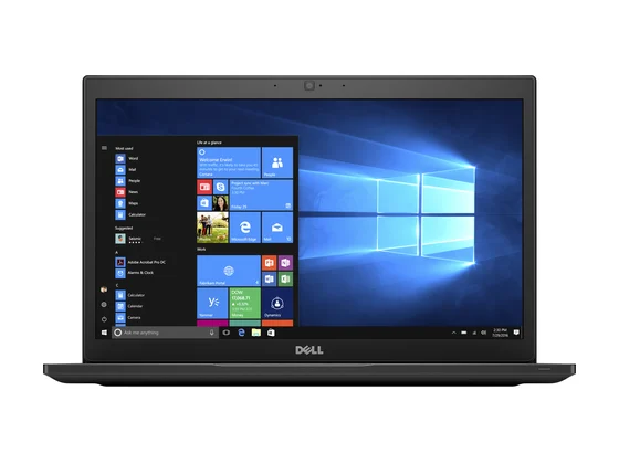 Dell Latitude 7490