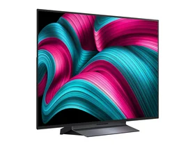 LG OLED C5 48"