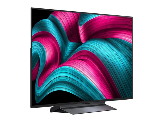 LG OLED C5 48"