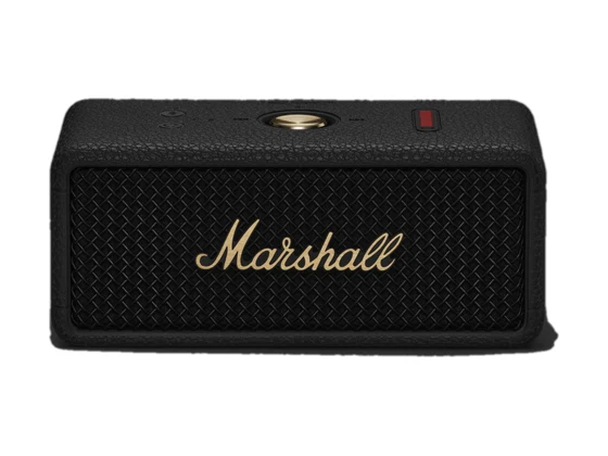 Marshall Emberton III