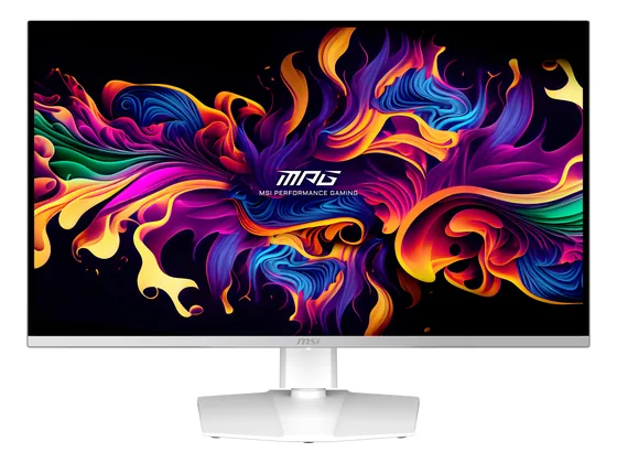 MSI MPG 321URX