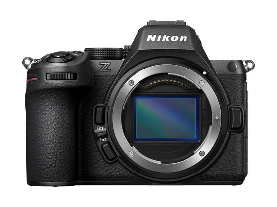 Nikon Z5 II