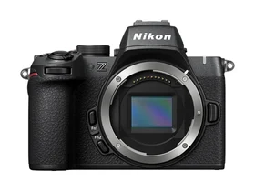 Nikon Z50 II