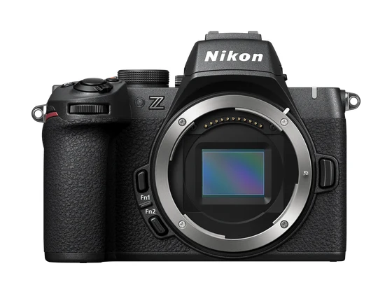 Nikon Z50 II