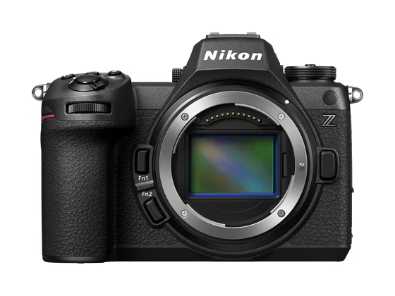 Nikon Z6 III
