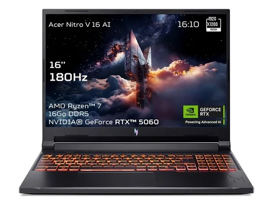 Acer Nitro V 16 AI
