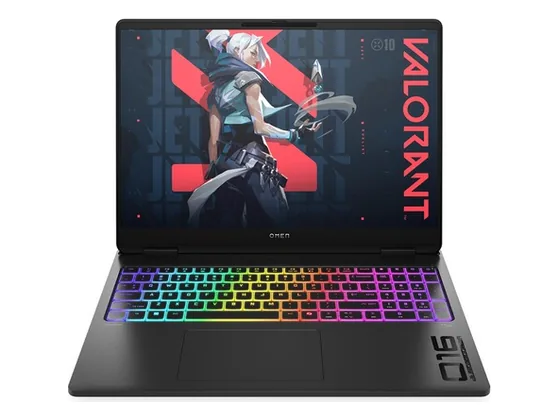 HP Omen Max 16