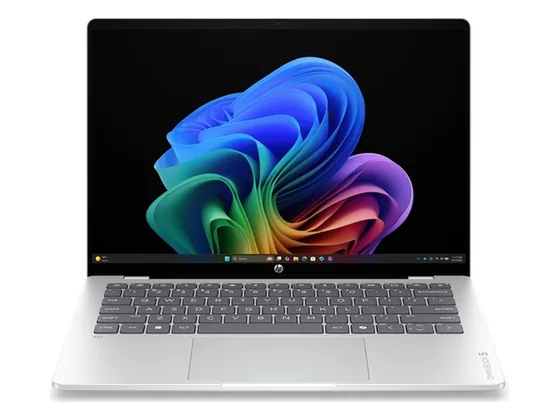 HP OmniBook 5 14