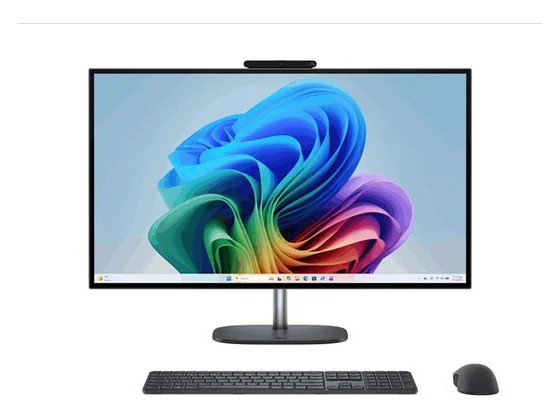 HP OmniStudio X 27"