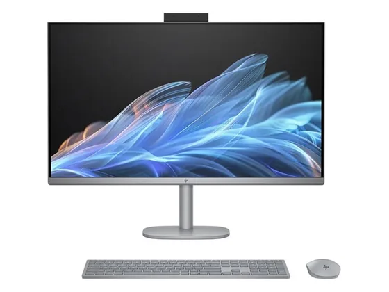 HP OmniStudio X 31,5"