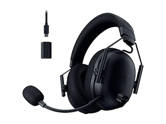 Razer BlackShark V3 Pro