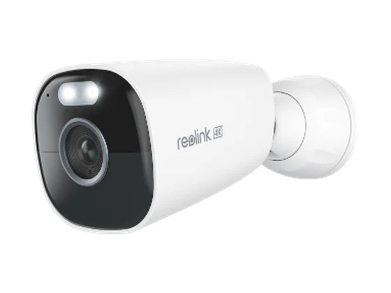 Reolink Argus Eco Ultra