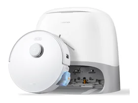 Roborock Qrevo Curv 2