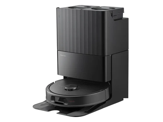Roborock Qrevo S Pro