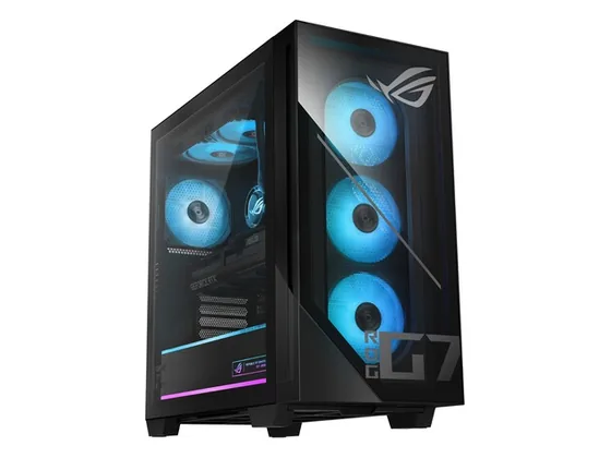 Asus ROG G700
