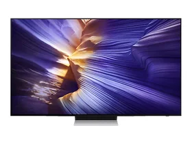Samsung OLED S90F 42"
