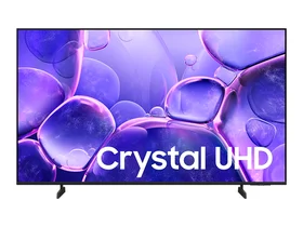 Samsung Crystal UHD U8000F 55"