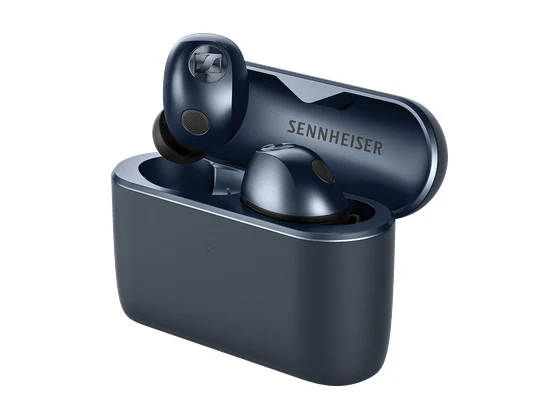 Sennheiser Momentum True Wireless 5