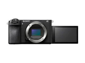 Sony A6700