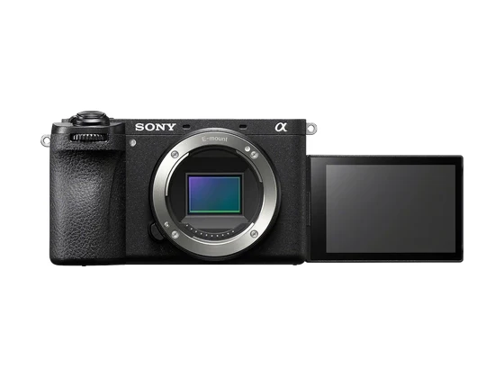 Sony A6700