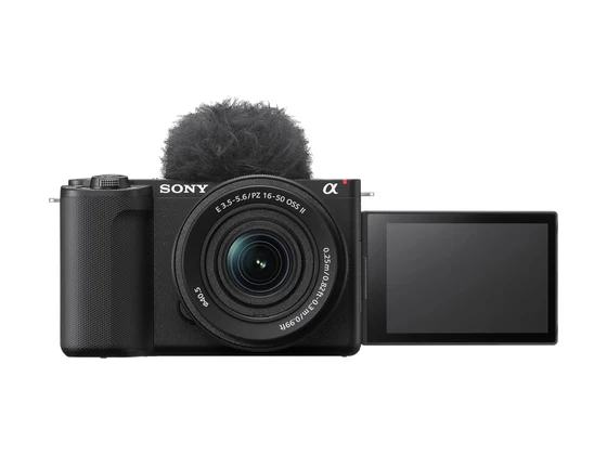 Sony ZV-E10 II