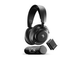 SteelSeries Arctis Nova Pro Omni
