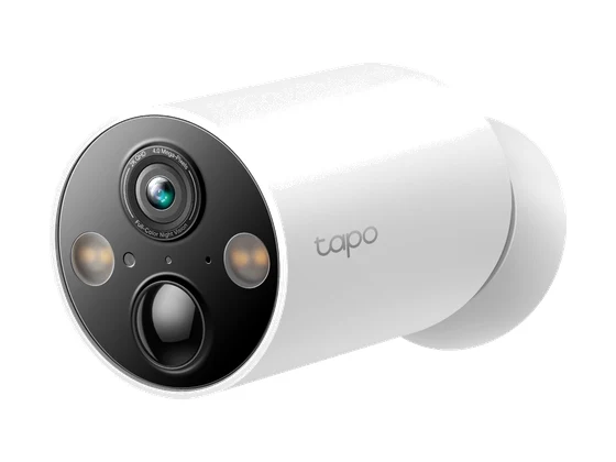 Tapo C425