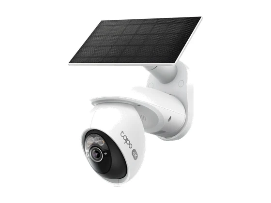 Tapo C660 Kit