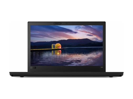 Lenovo ThinkPad T480