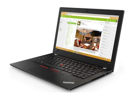 Lenovo ThinkPad X280