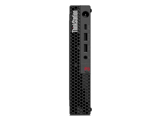 Lenovo ThinkStation P3 Tiny