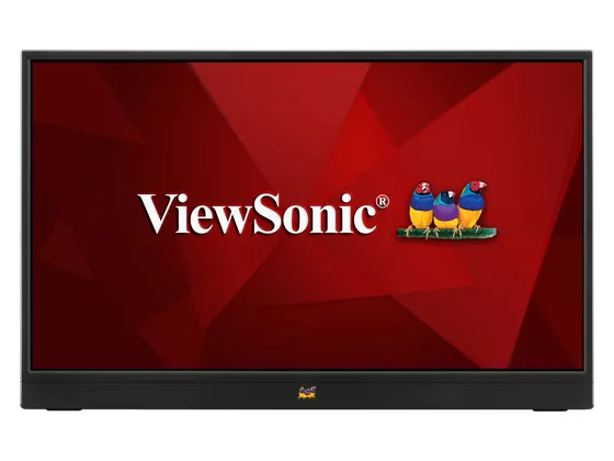 ViewSonic VA1655