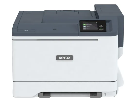 Xerox C320