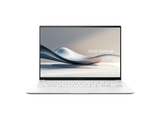 Asus Zenbook S 14
